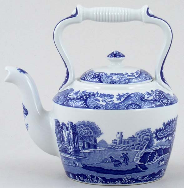 Miniature Kettle c1999